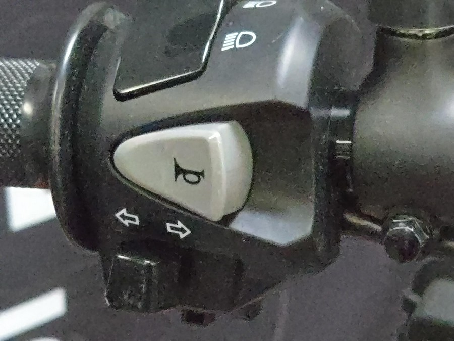 2025 Honda Trail 125