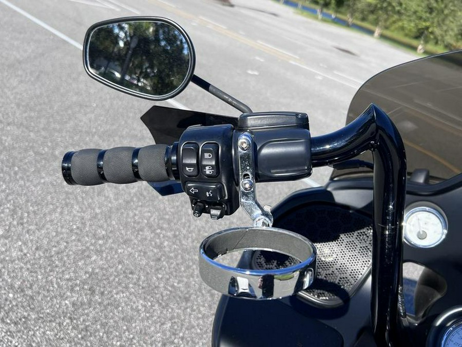 2020 Harley-Davidson® FLTRX - Road Glide®