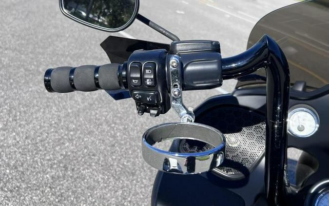 2020 Harley-Davidson® FLTRX - Road Glide®