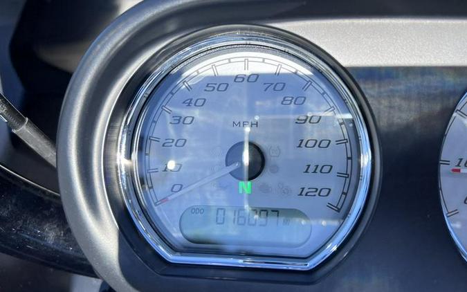 2020 Harley-Davidson® FLTRX - Road Glide®