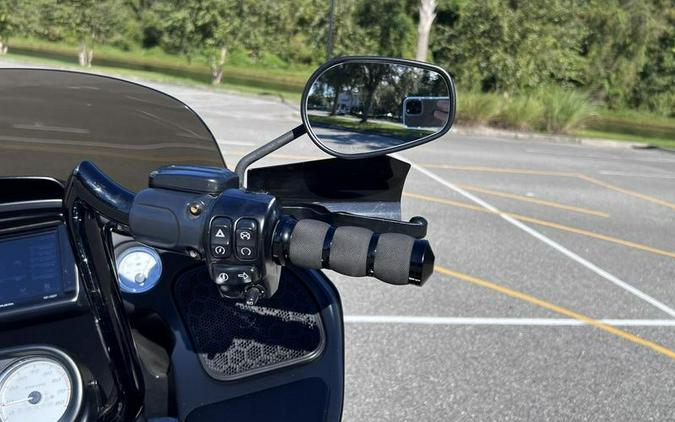 2020 Harley-Davidson® FLTRX - Road Glide®