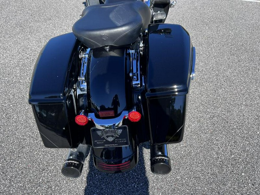 2020 Harley-Davidson® FLTRX - Road Glide®