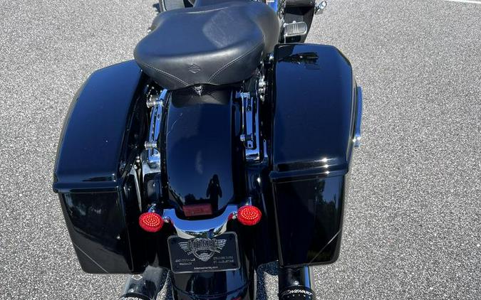 2020 Harley-Davidson® FLTRX - Road Glide®
