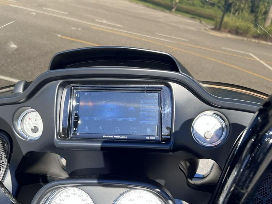 2020 Harley-Davidson® FLTRX - Road Glide®