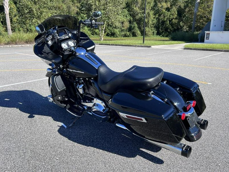 2020 Harley-Davidson® FLTRX - Road Glide®
