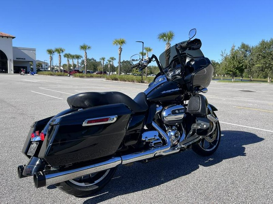 2020 Harley-Davidson® FLTRX - Road Glide®