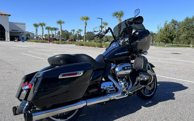 2020 Harley-Davidson® FLTRX - Road Glide®