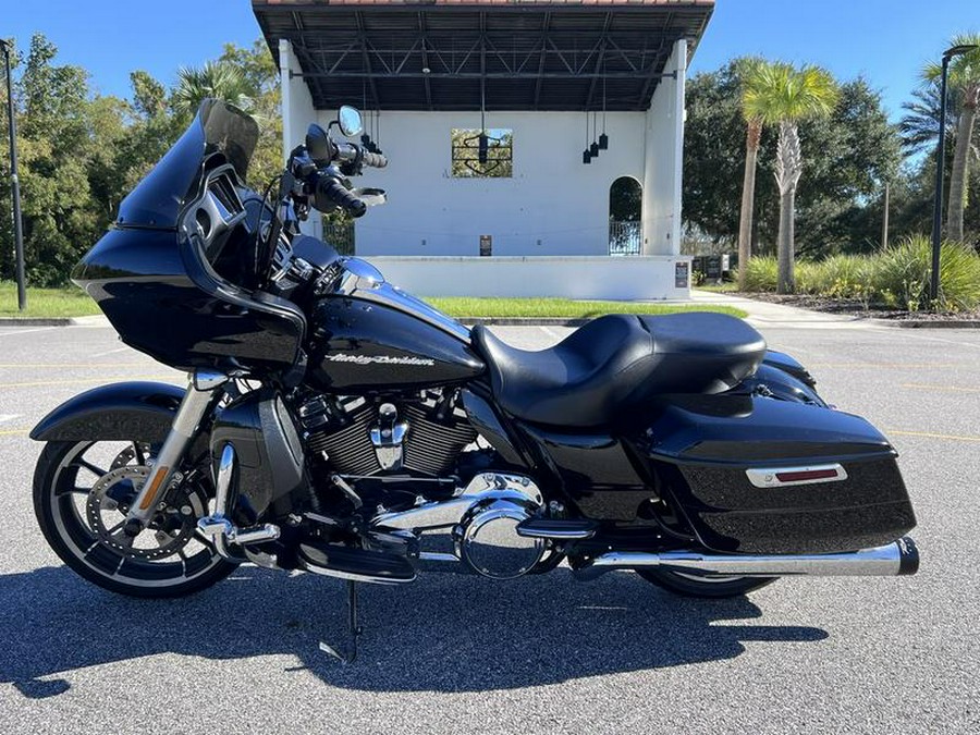 2020 Harley-Davidson® FLTRX - Road Glide®