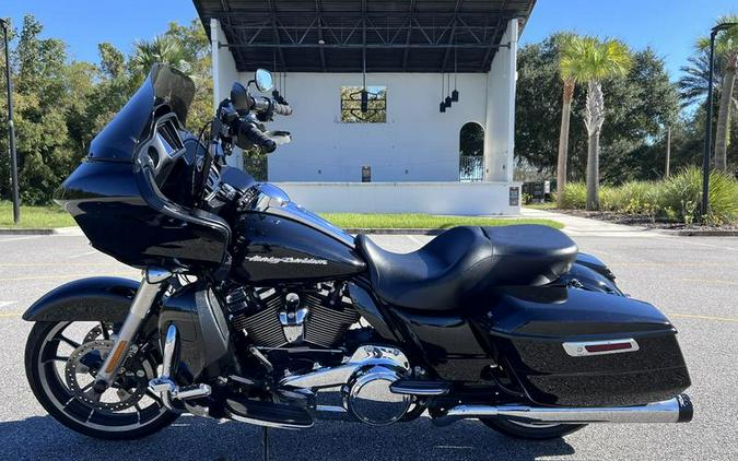 2020 Harley-Davidson® FLTRX - Road Glide®