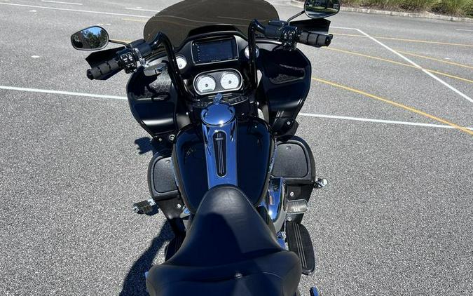 2020 Harley-Davidson® FLTRX - Road Glide®