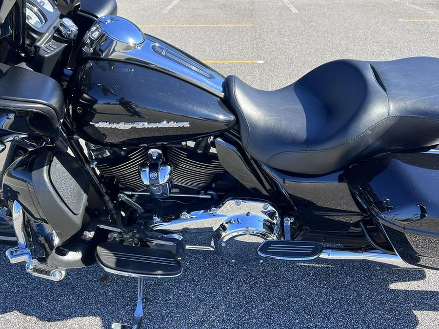 2020 Harley-Davidson® FLTRX - Road Glide®