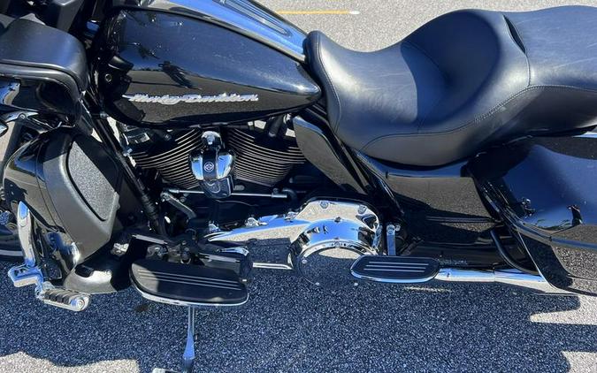 2020 Harley-Davidson® FLTRX - Road Glide®