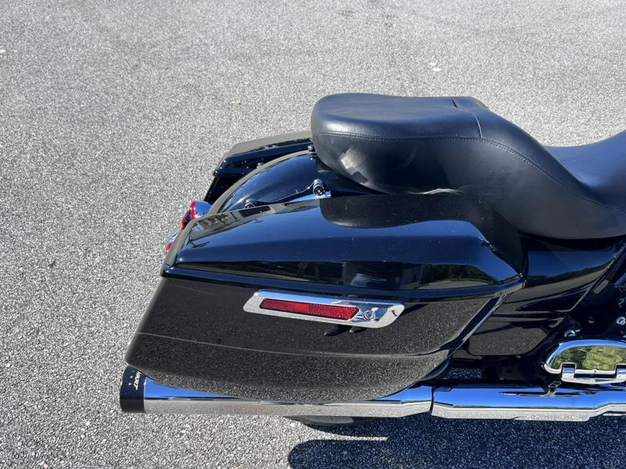 2020 Harley-Davidson® FLTRX - Road Glide®