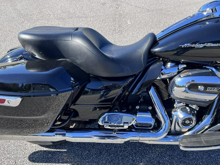 2020 Harley-Davidson® FLTRX - Road Glide®