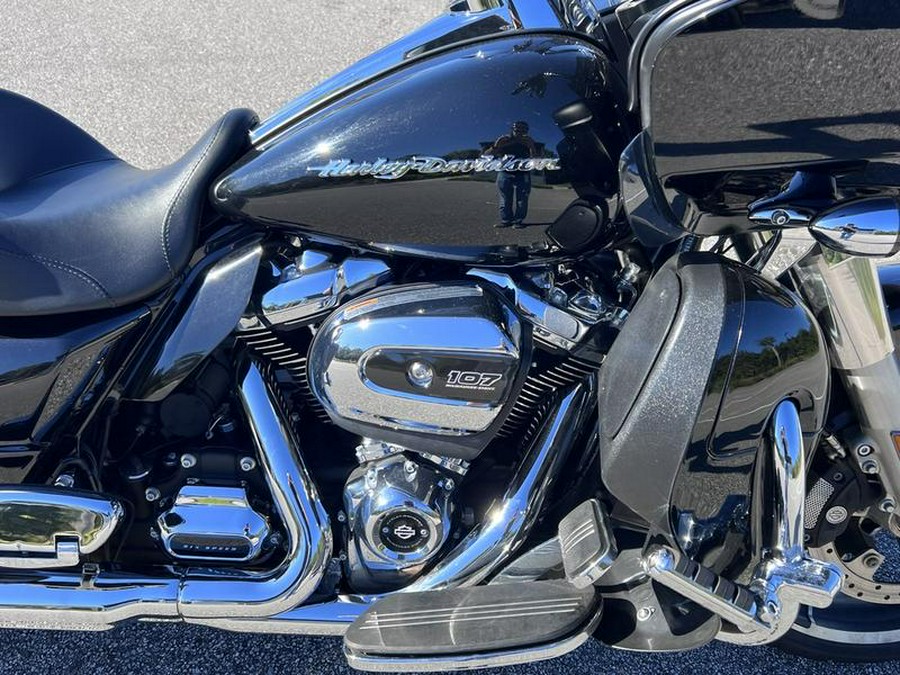 2020 Harley-Davidson® FLTRX - Road Glide®