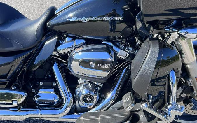 2020 Harley-Davidson® FLTRX - Road Glide®