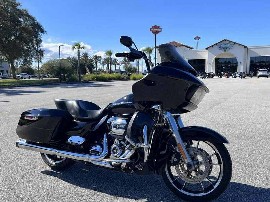 2020 Harley-Davidson® FLTRX - Road Glide®