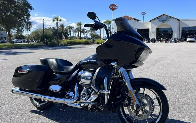 2020 Harley-Davidson® FLTRX - Road Glide®