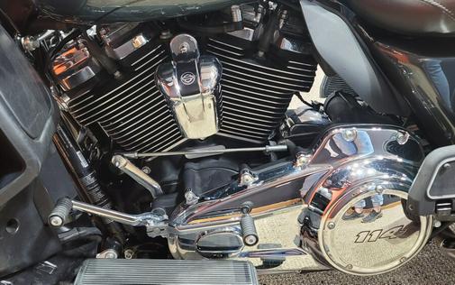 FLHTCUTG 2020 Tri Glide® Ultra