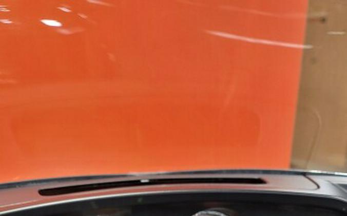 FLHTCUTG 2020 Tri Glide® Ultra