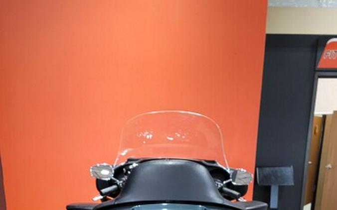 FLHTCUTG 2020 Tri Glide® Ultra