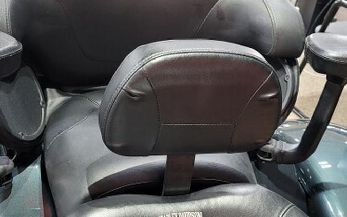 FLHTCUTG 2020 Tri Glide® Ultra