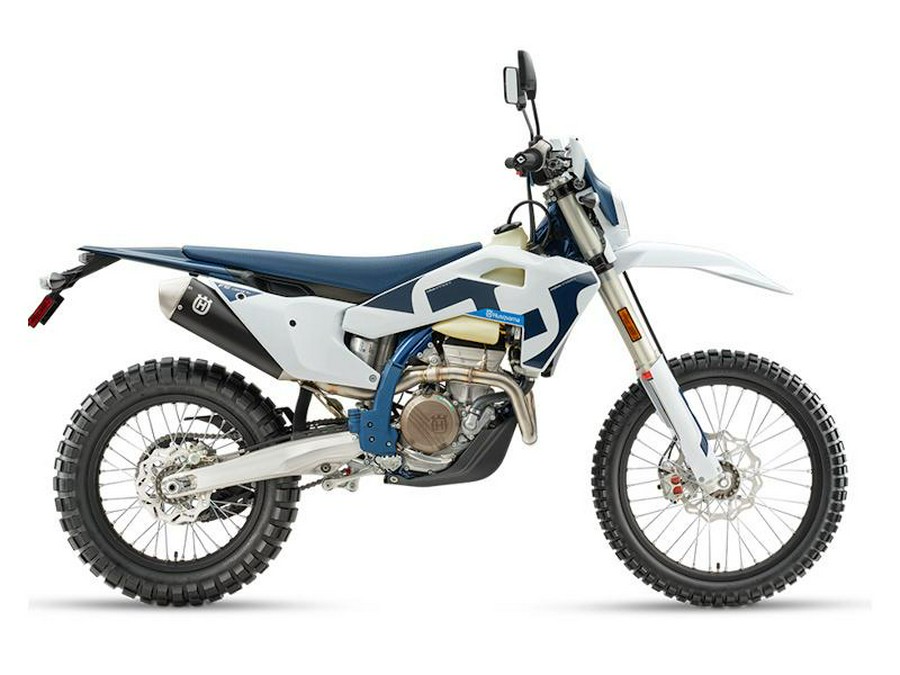 2026 Husqvarna® FE 350s