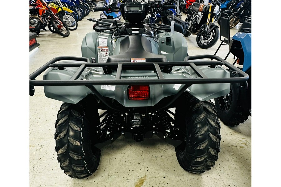 2026 Yamaha Kodiak 700 EPS XT-R