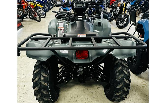 2026 Yamaha Kodiak 700 EPS XT-R