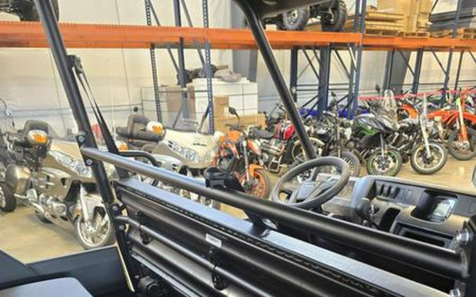 2026 Kawasaki Mule PRO-FXT™ 1000 LE Camo