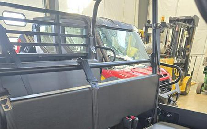 2026 Kawasaki Mule PRO-FXT™ 1000 LE Camo