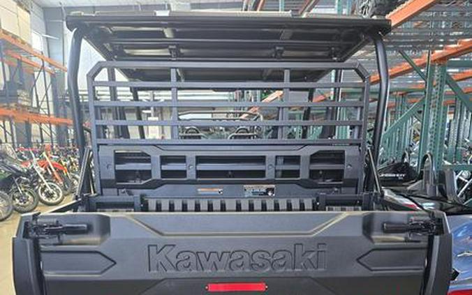 2026 Kawasaki Mule PRO-FXT™ 1000 LE Camo