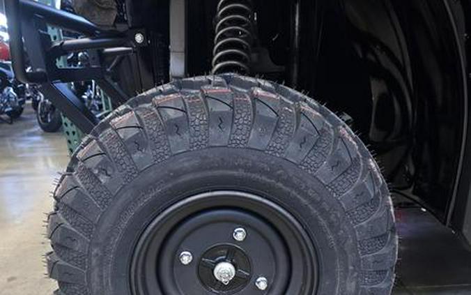 2026 Kawasaki Mule PRO-FXT™ 1000 LE Camo