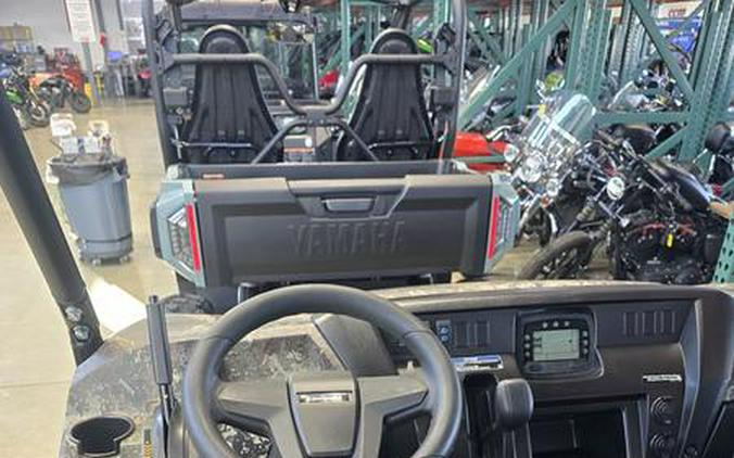 2026 Kawasaki Mule PRO-FXT™ 1000 LE Camo