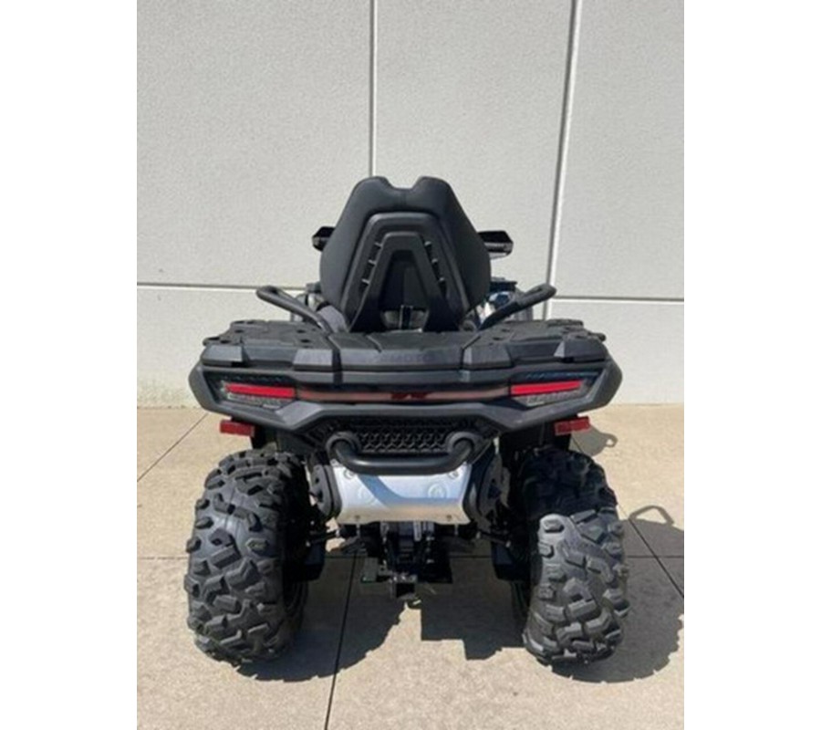 2025 CFMOTO CFORCE 600 Touring