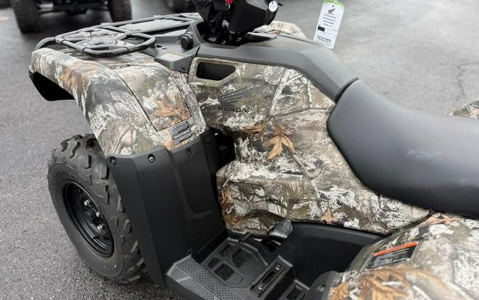 2026 Honda FourTrax Foreman® 4x4