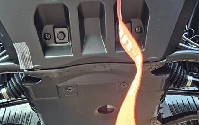 2026 Can-Am Outlander Backcountry 1000R