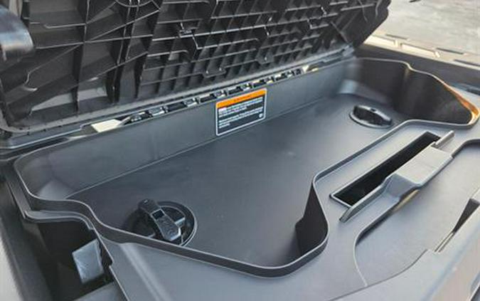 2026 Can-Am Outlander Backcountry 1000R