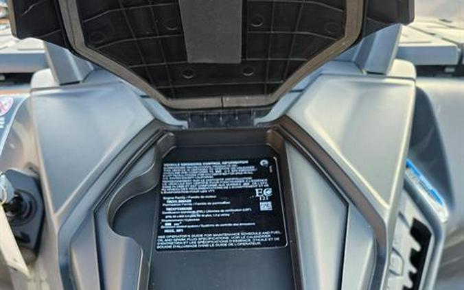 2026 Can-Am Outlander Backcountry 1000R