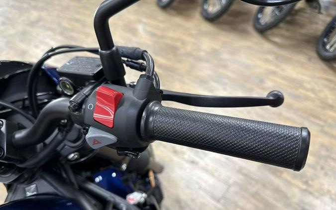 2026 Honda Rebel 500 SE