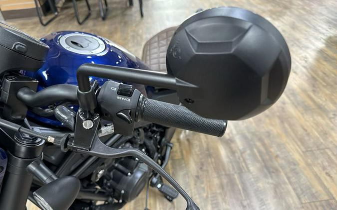 2026 Honda Rebel 500 SE