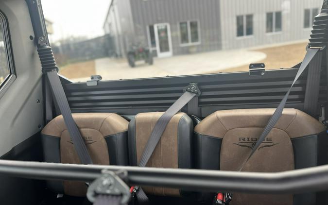 2026 KAWASAKI RIDGE CREW - B500823