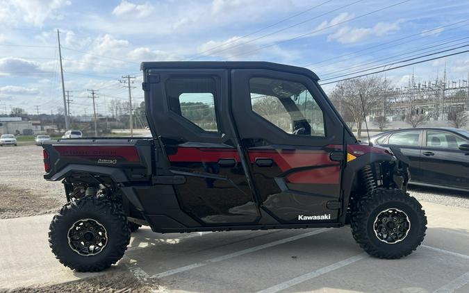 2026 KAWASAKI RIDGE CREW - B500823