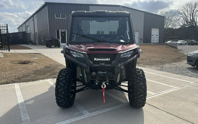 2026 KAWASAKI RIDGE CREW - B500823