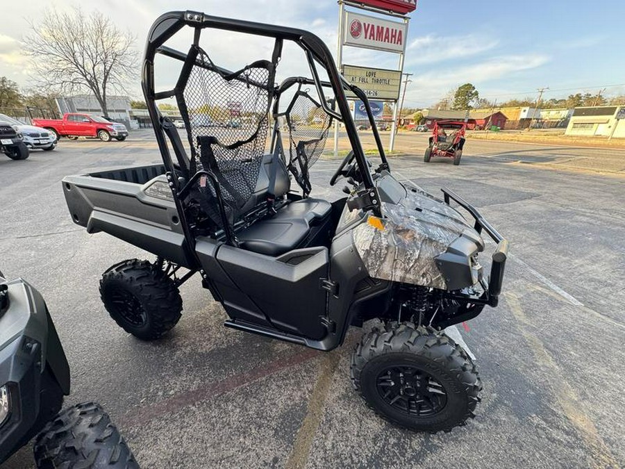 2026 Honda® Pioneer 700 Forest