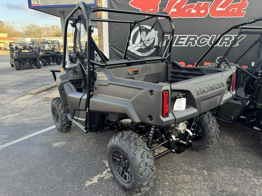 2026 Honda® Pioneer 700 Forest