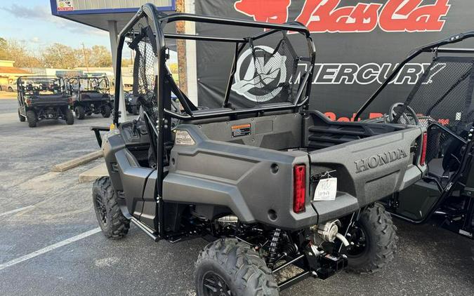 2026 Honda® Pioneer 700 Forest