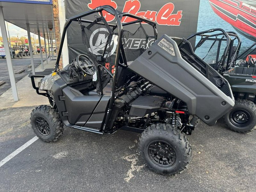 2026 Honda® Pioneer 700 Forest