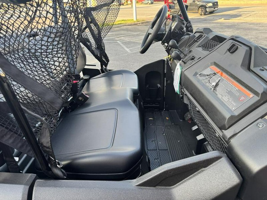 2026 Honda® Pioneer 700 Forest