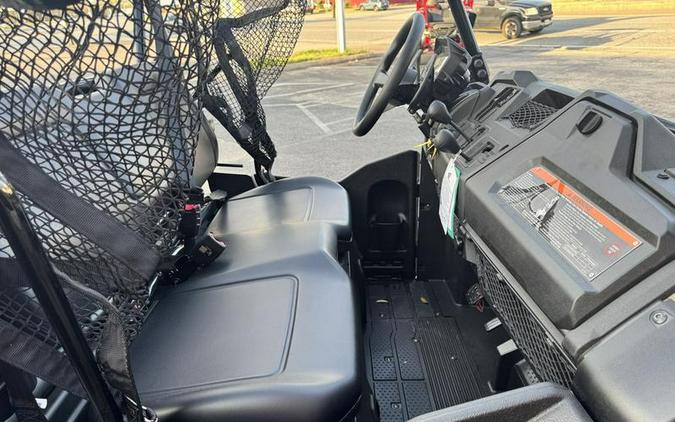 2026 Honda® Pioneer 700 Forest